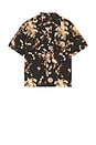 view 1 of 4 Armada Shirt in Jet Black