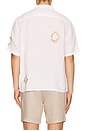 view 2 of 5 Deck Shirt in Ecru