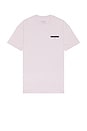view 4 of 5 REDACT Tシャツ in Parma Purple