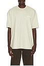 view 1 of 4 CAMISETA DREAMER in Powdered Green