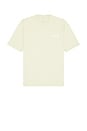 view 4 of 4 CAMISETA DREAMER in Powdered Green
