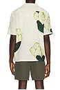 view 2 of 4 CAMISA NOUVELLE in Ecru