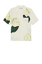 view 4 of 4 CAMISA NOUVELLE in Ecru