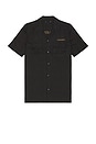 view 4 of 5 CAMISA DUNLOE in Jet Black