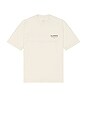 view 4 of 5 CAMISETA DREAMER in Dusk White