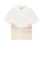 view 4 of 4 Monument Shirt in Tern White