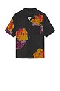 view 4 of 4 CHEMISE NOUVELLE in Jet Black