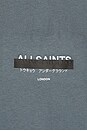 view 6 of 5 T-SHIRT REDACT in Lunar Blue