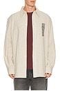 view 2 of 4 CHEMISE REPEATER in Cord Brown