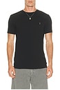 view 2 of 5 T-SHIRTS TONIC in Lunar, Blue, & Black