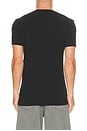 view 4 of 5 T-SHIRTS TONIC in Lunar, Blue, & Black