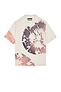 view 1 of 3 Silverlake Short Sleeve Shirt in Cloud White