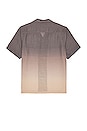 view 2 of 3 CAMISA AXIAL in Pale Taupe