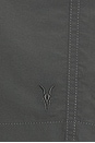 view 4 of 6 Warden Swimshorts in Pitched Blue