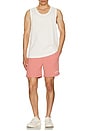 view 6 of 6 Underground Swimshorts in Amara Pink