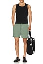 view 5 of 5 Underground Swim Shorts in Island Green