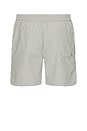 view 2 of 6 Underground Swim Shorts in Machine Grey
