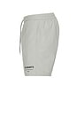 view 3 of 6 Underground Swim Shorts in Machine Grey