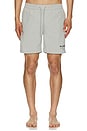 view 5 of 6 Underground Swim Shorts in Machine Grey