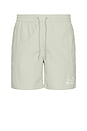 view 1 of 6 Soleil Swim Shorts in Slate Green