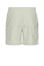 view 2 of 6 Soleil Swim Shorts in Slate Green