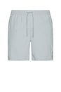 view 1 of 5 Haven Swim Shorts in Willow Blue