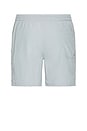 view 2 of 5 Haven Swim Shorts in Willow Blue