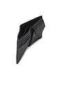 view 5 of 7 Delph Tierra Wallet in Black