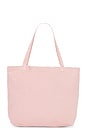 view 2 of 6 Underground Tote in Bramble Pink