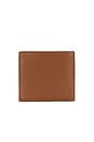 view 2 of 7 Elkka Wallet in Sepia Brown