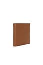 view 3 of 7 Elkka Wallet in Sepia Brown