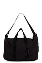 view 1 of 6 Kei Dufflebag in Black