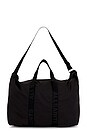 view 2 of 6 Kei Dufflebag in Black