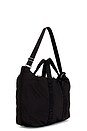 view 3 of 6 Kei Dufflebag in Black
