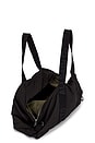 view 4 of 6 Kei Dufflebag in Black