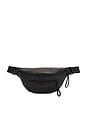 view 1 of 6 Itoko Bumbag in Black