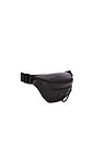 view 3 of 6 Itoko Bumbag in Black