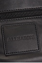 view 6 of 6 Itoko Bumbag in Black