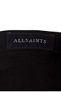 view 5 of 6 Large Biggy Tote Bag in Black