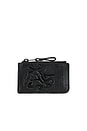 view 1 of 5 Orlando Isamu Wallet in Black