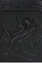 view 5 of 5 Orlando Isamu Wallet in Black