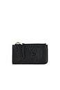 view 1 of 4 Tierra Isamu Wallet in Black