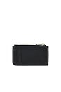 view 2 of 4 Tierra Isamu Wallet in Black