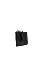 view 3 of 4 Tierra Isamu Wallet in Black