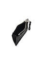 view 4 of 4 Tierra Isamu Wallet in Black