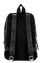 view 2 of 7 Finn Updated Backpack in Black