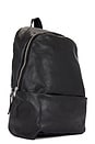 view 3 of 7 Finn Updated Backpack in Black