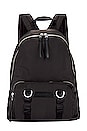view 1 of 6 Steppe Backpack in Black