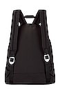 view 2 of 6 Steppe Backpack in Black