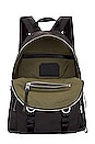 view 4 of 6 Steppe Backpack in Black